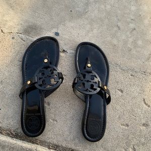 Tory Burch Miller sandals